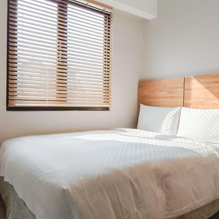 Lan Ting Business Inn Taipei Exterior photo